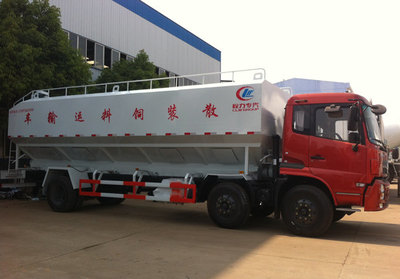 鑫百勤散裝飼料運(yùn)輸車 高效農(nóng)業(yè)運(yùn)輸?shù)目煽炕锇? />
</span>
<span id=