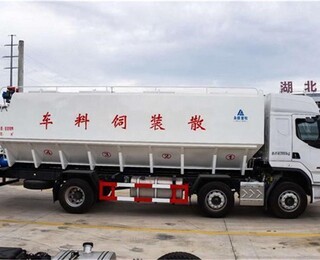 懷化飼料運(yùn)輸車 東風(fēng)裝卸車與散裝飼料車的應(yīng)用與優(yōu)勢(shì)