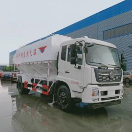 東風散裝飼料車 專業汽車經銷商的價值與選擇指南