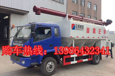 專(zhuān)業(yè)選購(gòu)指南 東風(fēng)散裝飼料車(chē)廠(chǎng)家直銷(xiāo)與汽車(chē)經(jīng)銷(xiāo)商對(duì)比分析